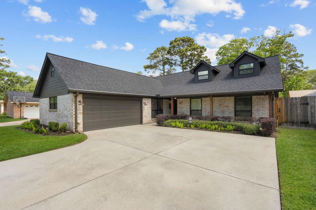 19602 Dianeshire Drive, Spring, TX 77388