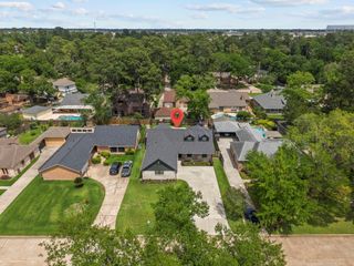 19602 Dianeshire Drive, Spring, TX 77388