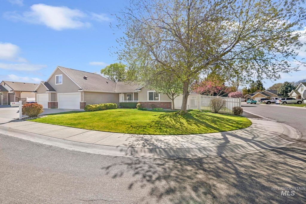 1220 Brundage Circle, Twin Falls, ID 83301