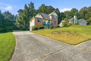 3009 Oakvale Heights, Decatur, GA 30034