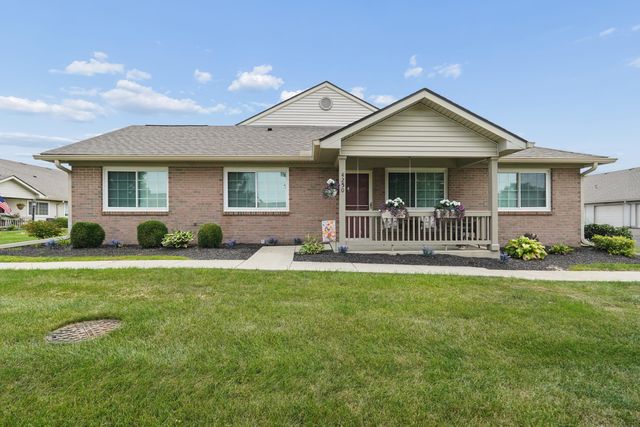 4250 Wincove Drive, Groveport, OH 43125