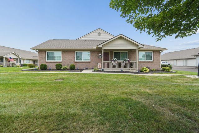 4250 Wincove Drive, Groveport, OH 43125