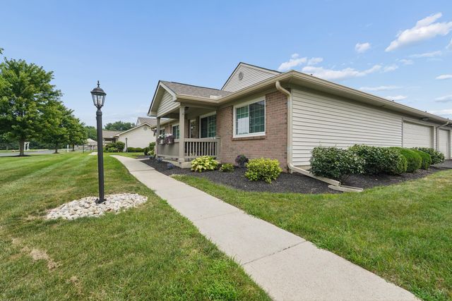 4250 Wincove Drive, Groveport, OH 43125