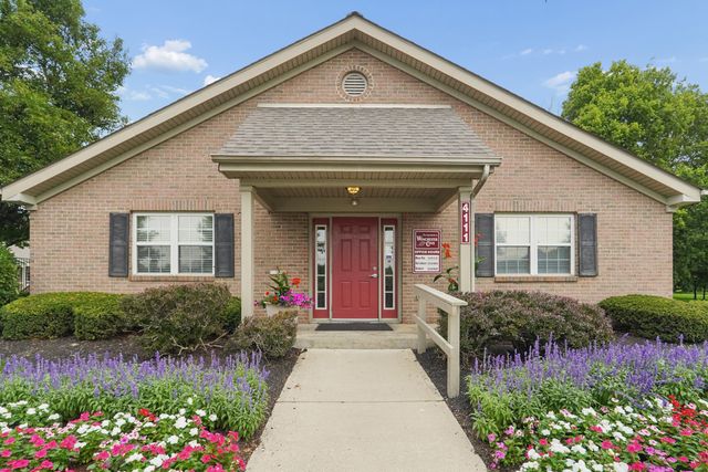 4250 Wincove Drive, Groveport, OH 43125