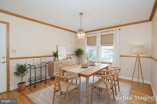 8106 GLEN GARY RD, Towson, MD 21286