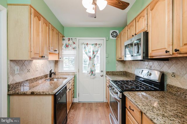 8106 GLEN GARY RD, Towson, MD 21286