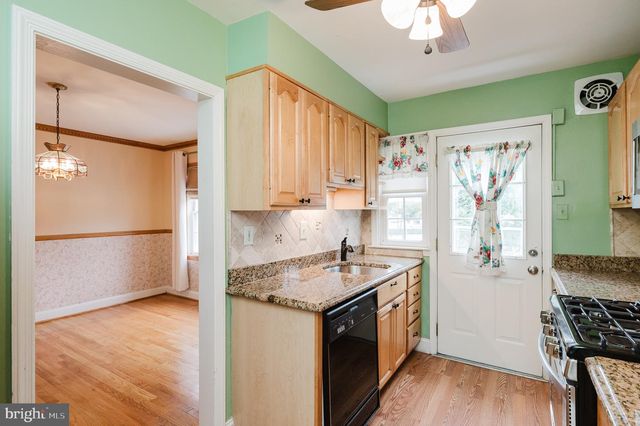 8106 GLEN GARY RD, Towson, MD 21286
