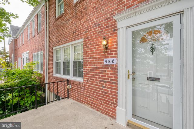 8106 GLEN GARY RD, Towson, MD 21286