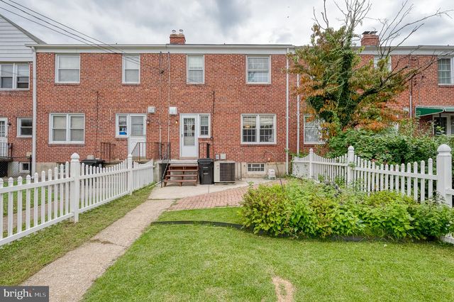 8106 GLEN GARY RD, Towson, MD 21286