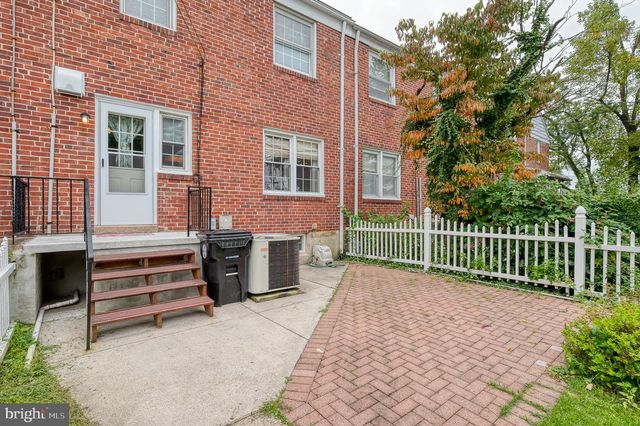 8106 GLEN GARY RD, Towson, MD 21286
