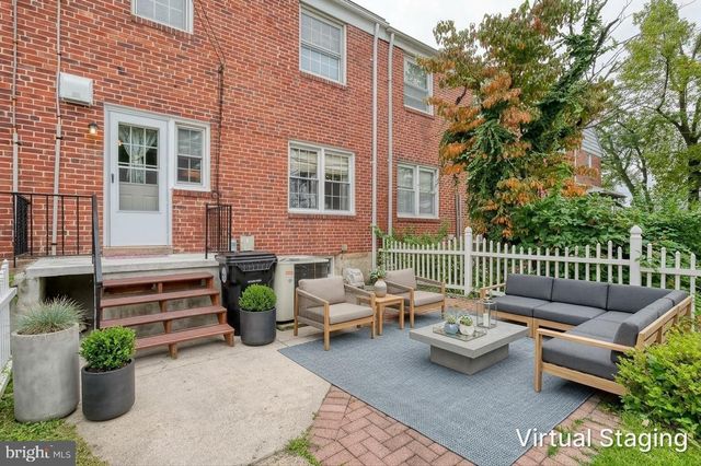 8106 GLEN GARY RD, Towson, MD 21286