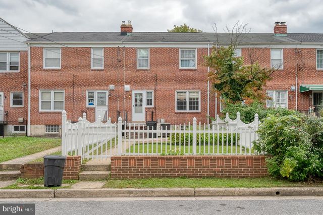 8106 GLEN GARY RD, Towson, MD 21286