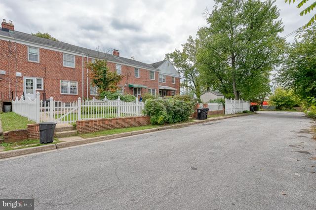 8106 GLEN GARY RD, Towson, MD 21286