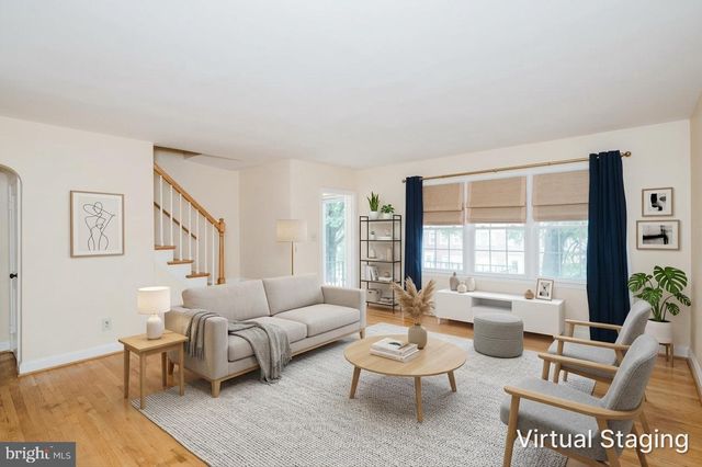 8106 GLEN GARY RD, Towson, MD 21286