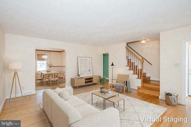 8106 GLEN GARY RD, Towson, MD 21286