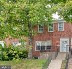 8106 GLEN GARY RD, Towson, MD 21286