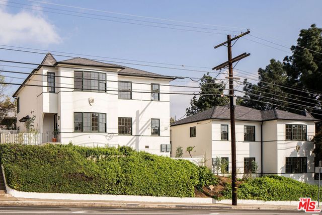 3761 Monon Street, Los Angeles, CA 90027