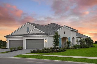 2531 BEACHCOMBER INLET LOOP Crystal Sand, Lakewood Ranch, FL 34211