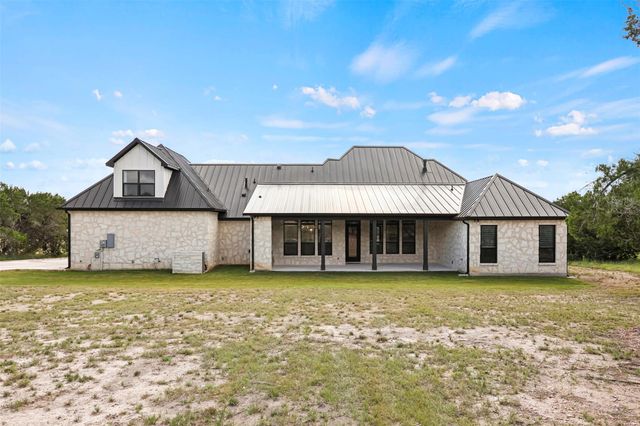 1687 Noble TRL, Canyon Lake, TX 78133