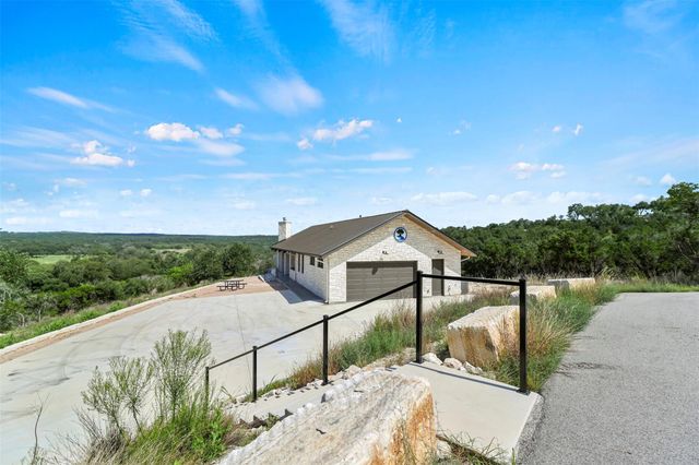 1687 Noble TRL, Canyon Lake, TX 78133