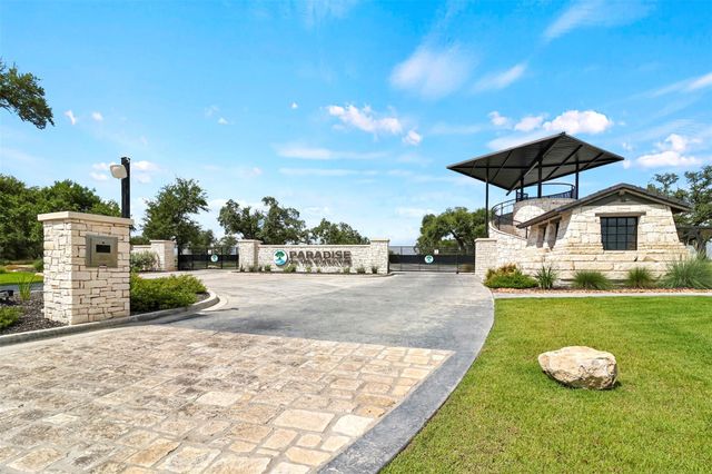 1687 Noble TRL, Canyon Lake, TX 78133