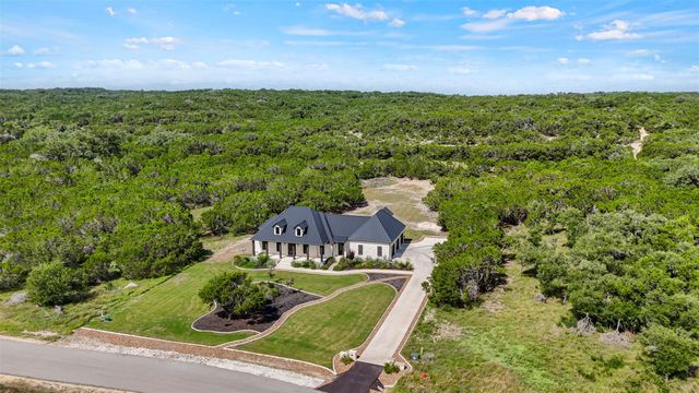 1687 Noble TRL, Canyon Lake, TX 78133