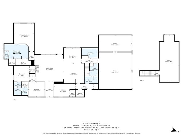 1687 Noble TRL, Canyon Lake, TX 78133
