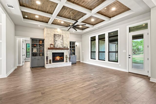 1687 Noble TRL, Canyon Lake, TX 78133