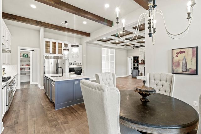 1687 Noble TRL, Canyon Lake, TX 78133