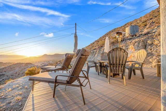 71105 Cholla Way, Palm Desert, CA 92260