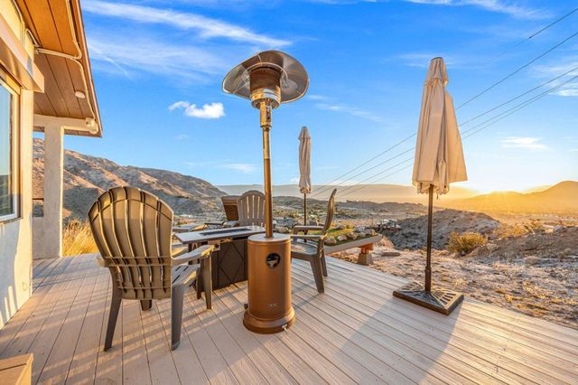 71105 Cholla Way, Palm Desert, CA 92260