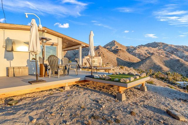 71105 Cholla Way, Palm Desert, CA 92260