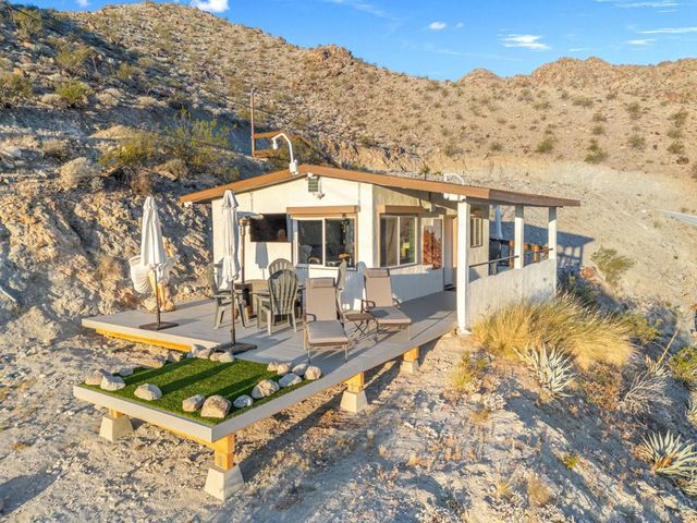 71105 Cholla Way, Palm Desert, CA 92260