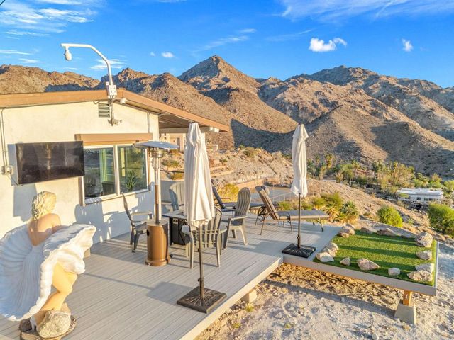 71105 Cholla Way, Palm Desert, CA 92260