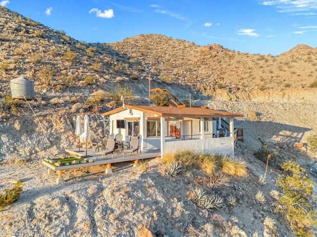 71105 Cholla Way, Palm Desert, CA 92260