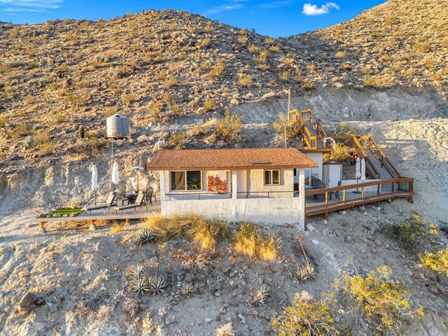 71105 Cholla Way, Palm Desert, CA 92260
