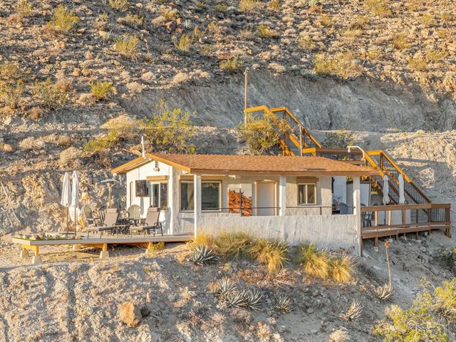 71105 Cholla Way, Palm Desert, CA 92260
