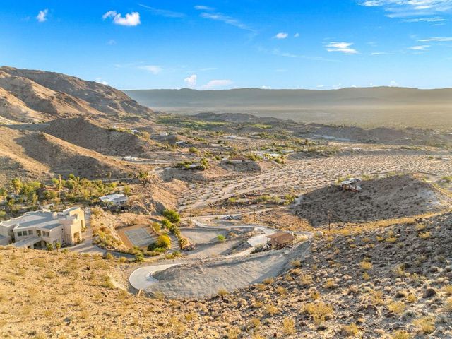 71105 Cholla Way, Palm Desert, CA 92260