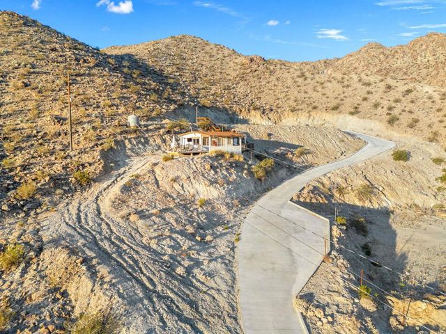 71105 Cholla Way, Palm Desert, CA 92260