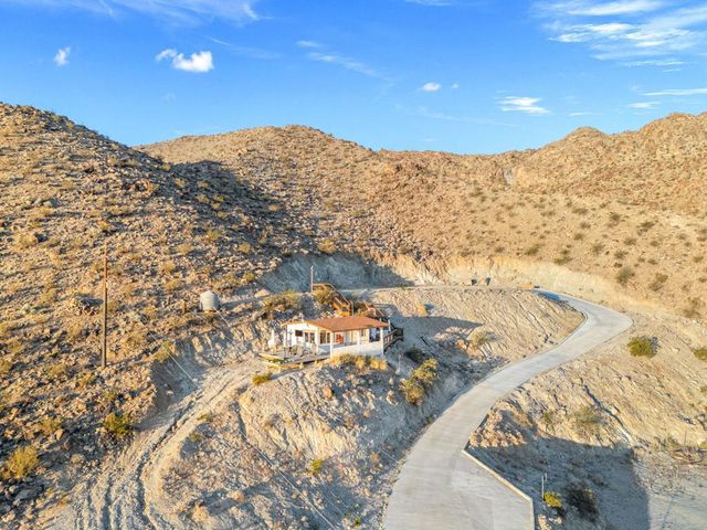 71105 Cholla Way, Palm Desert, CA 92260