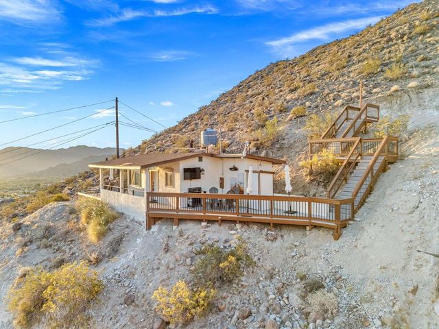 71105 Cholla Way, Palm Desert, CA 92260