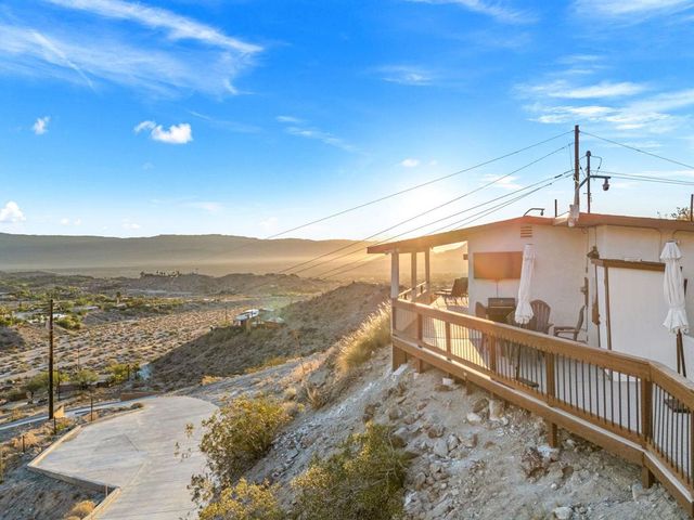71105 Cholla Way, Palm Desert, CA 92260
