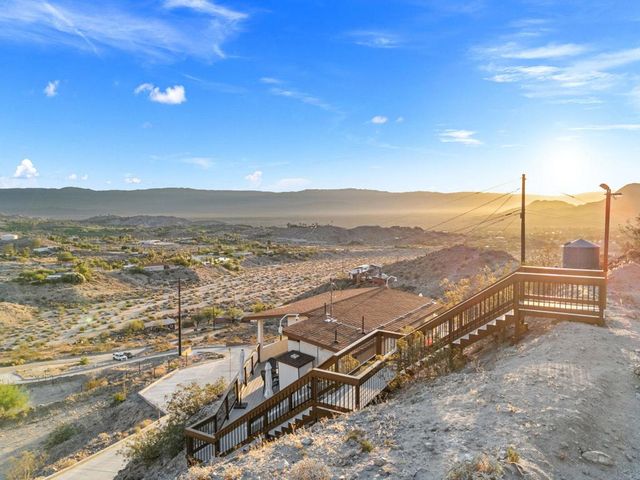 71105 Cholla Way, Palm Desert, CA 92260