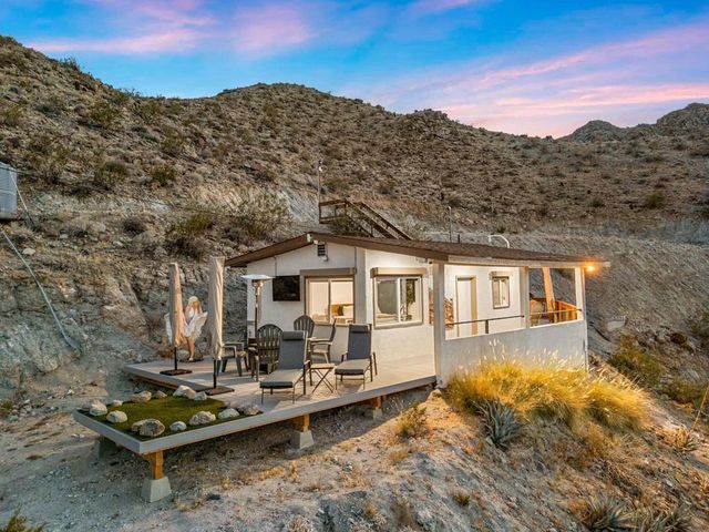 71105 Cholla Way, Palm Desert, CA 92260