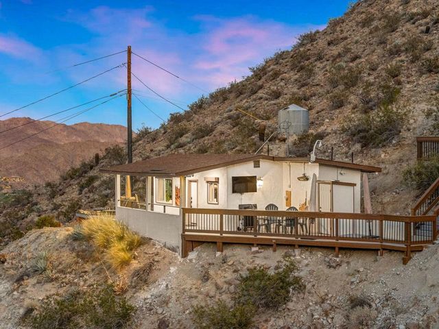 71105 Cholla Way, Palm Desert, CA 92260