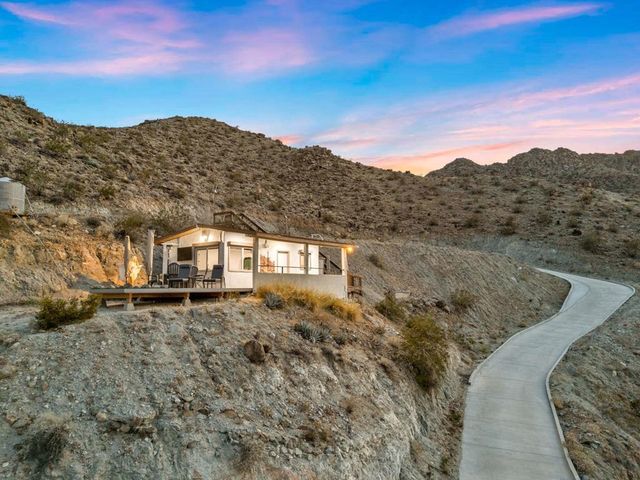 71105 Cholla Way, Palm Desert, CA 92260