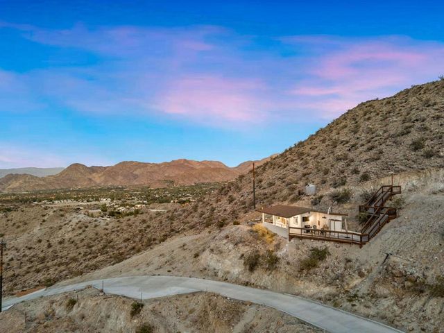 71105 Cholla Way, Palm Desert, CA 92260