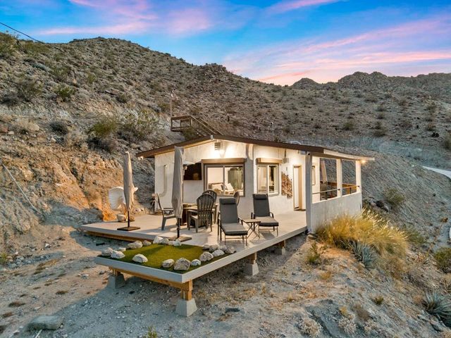 71105 Cholla Way, Palm Desert, CA 92260