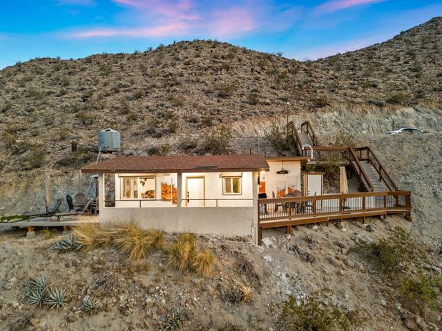 71105 Cholla Way, Palm Desert, CA 92260