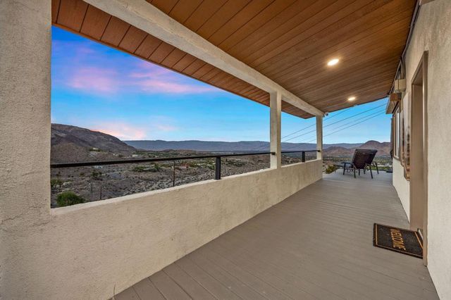 71105 Cholla Way, Palm Desert, CA 92260